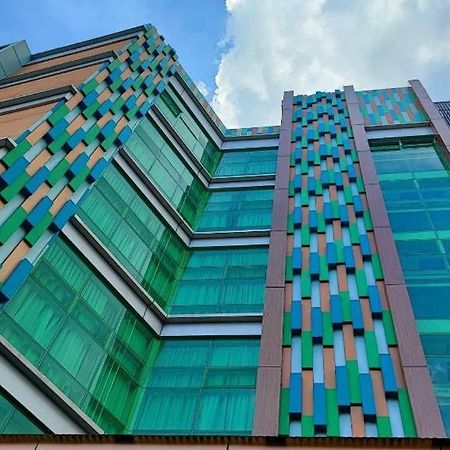 Hotel John Panglao Bagian luar foto